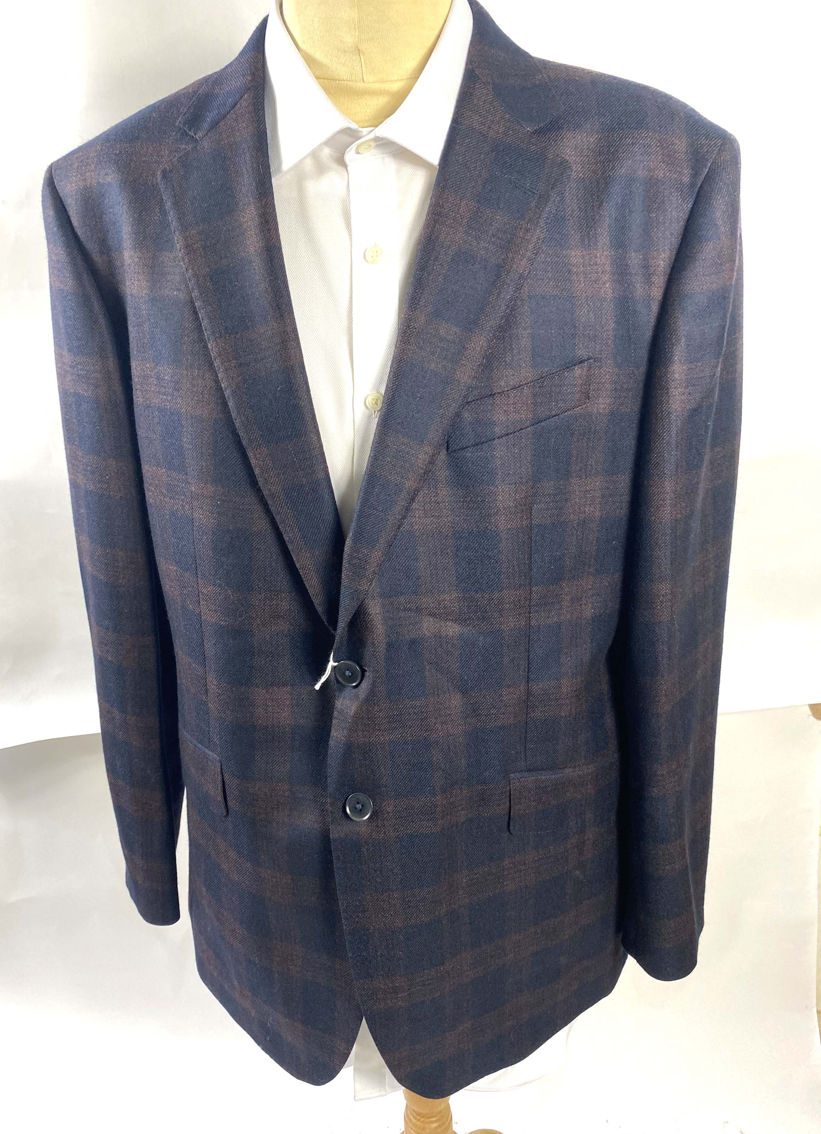 CHARLES TYRWHITT